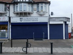 Ultrasound Scanning Services image