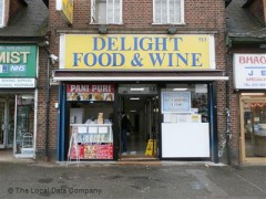 Delight Food & Wine image