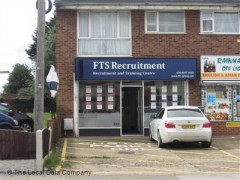 FTS Recruitment image
