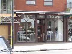 Boy About Town image