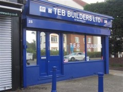 TEB Builders Ltd image