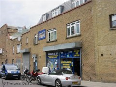 Euro Car Parts image