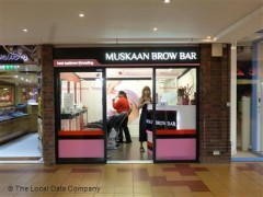 Muskaan Brow Bar image
