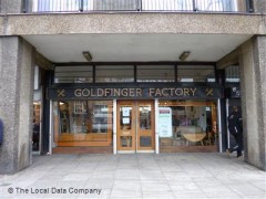 Goldfinger Factory image