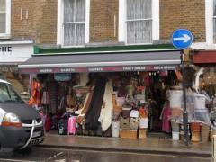 Discount Store image