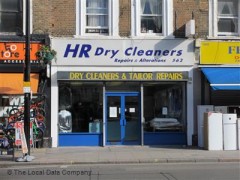 HR Dry Cleaners image