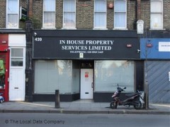 In House Property Services image