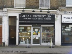 Ishtar Jewellery Ltd image
