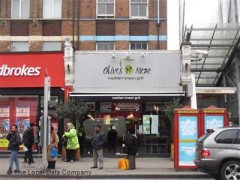 Olives 'N' Meze image