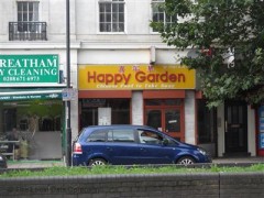 Happy Garden  image