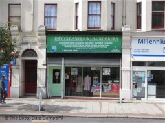 Brixton Dry Cleaners & Launderers image