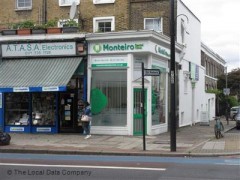 Monteiro Dental Clinic image
