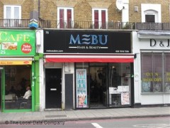 Mebu Hair & Beauty image