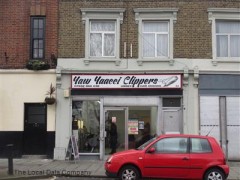 Yaw Yaacci Clippers image