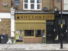 Rhythm Pot image