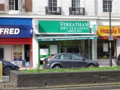 Streatham Dry Cleaning  image