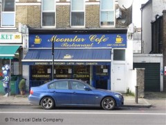 Moonstar Cafe image