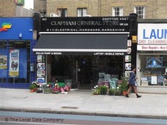 Clapham General Store image