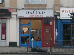 Ital Cuts image