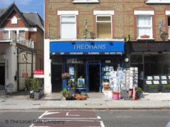 Treohans image