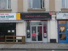Glamour Look image