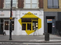 Turpentine image