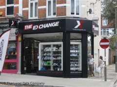 The Exchange image