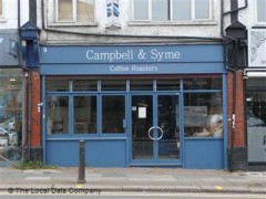 Campbell & Syme image