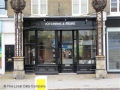 Kitchens & More image