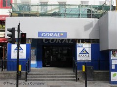 Coral image