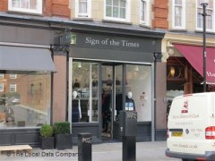 Sign Of The Times image