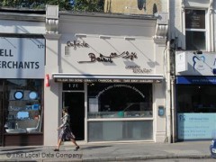 Cafe De Beirut image