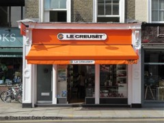 Le Creuset image