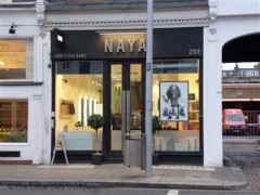 Naya image