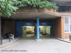 Chelsea Self Storage Ltd image