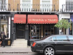Borshtch 'N' Tears image