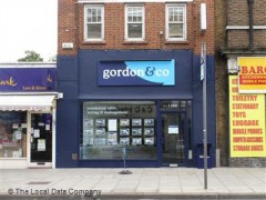 Gordon & Co  image