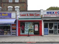 Laser & Skin Care by KNS image