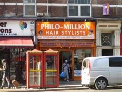 Philo-Million image