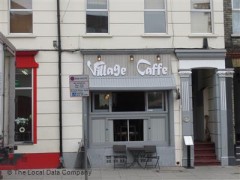 Village Caffe image