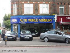 Auto World Norbury  image