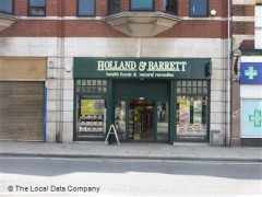 Holland & Barrett image