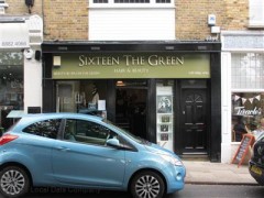 Sixteen The Green image