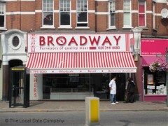 Broadway image