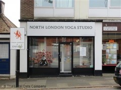 North London Yoga Studio image