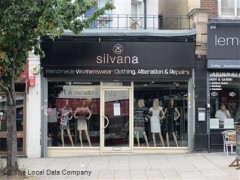 Silvana image