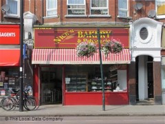 Nick's Bakery & Patisserie image