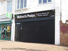 Walford & Phelps image