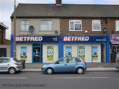 Betfred image