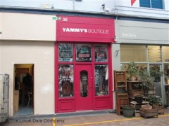 Yammy's Boutique image